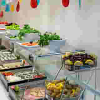 Biz Cevahir Hotel Sultanahmet, 5 of 5