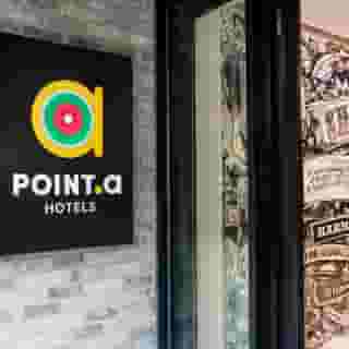 Point A Shoreditch, 1 of 5
