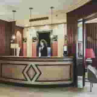 Hotel des Artistes, 5 of 5