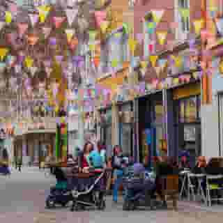 Holiday Inn Plovdiv, 5 of 5