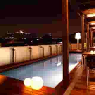 Cram Hotel, 1 of 5