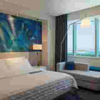 Le Royal Meridien Abu Dhabi, 3 of 5
