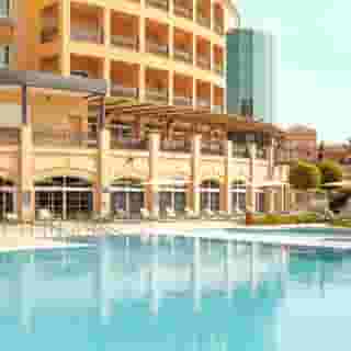 AMA Islantilla, 1 of 5