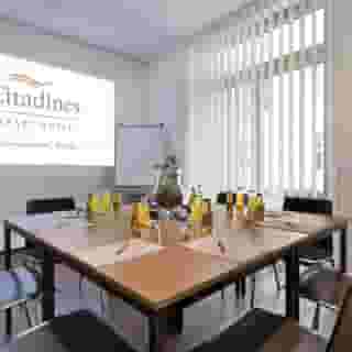 Citadines Kurfurstendamm Berlin, 3 of 5