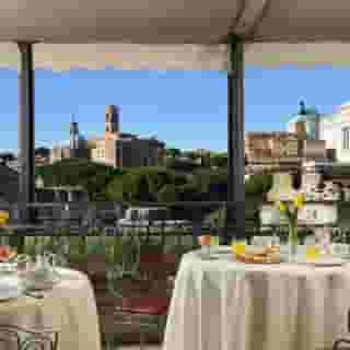 Hotel Forum Rome, 1 of 5