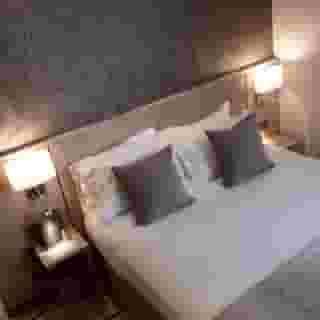 Prince Albert Lyon Bercy, 5 of 5