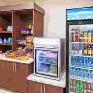 Holiday Inn Express & Suites Houston Memorial Park, 4 of 5