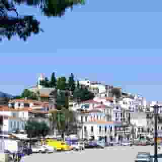 Thymis Home Studios, 3 of 5