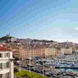 Escale Oceania Vieux Port, 1 of 5