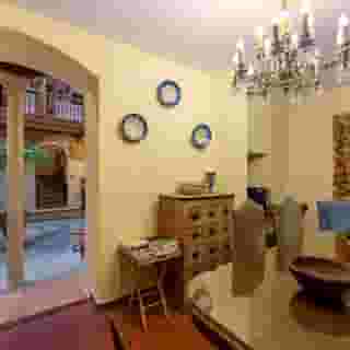 Palacio Santa Ines, 1 of 5