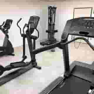 Mercure Hotel Muenchen Sued Messe, 3 of 5