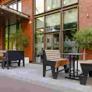 Crowne Plaza Amsterdam-South, 2 of 5