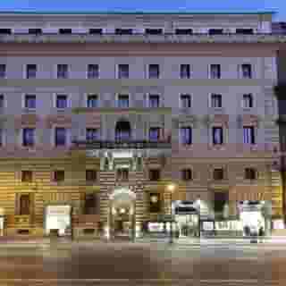 International Palace, 4 of 5