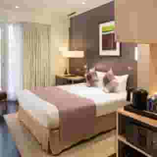 Le M Hotel Paris, 6 of 6