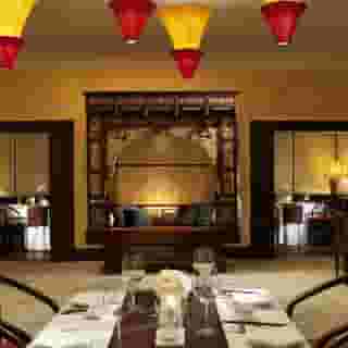 Goa Marriott, 5 of 5