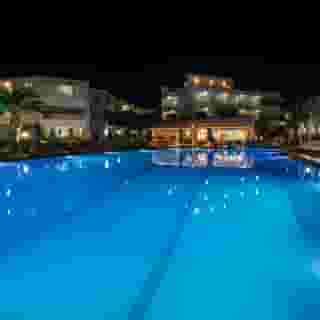 Atrion Hotel, 6 of 6