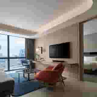 Amari Kuala Lumpur, 5 of 5