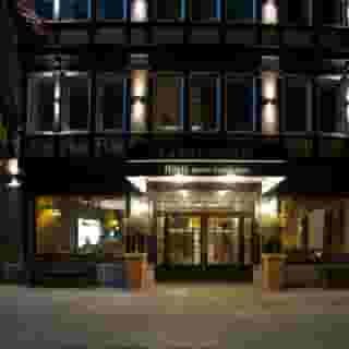 Grand Hotel Normandy, 5 of 5