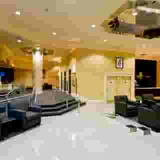 Rosedale On Robson Suites Hotel, 5 of 5