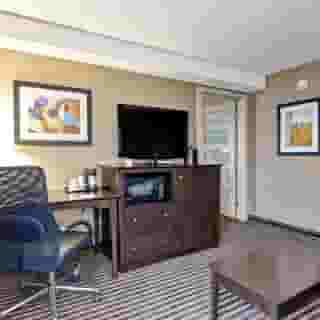 Best Western Plus Toronto North York Hotel & Suite, 1 of 5