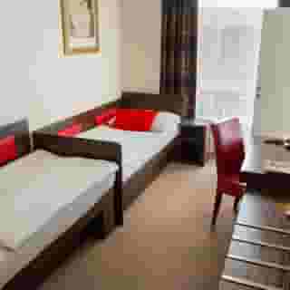 EA Hotel Crystal Palace, 5 of 5