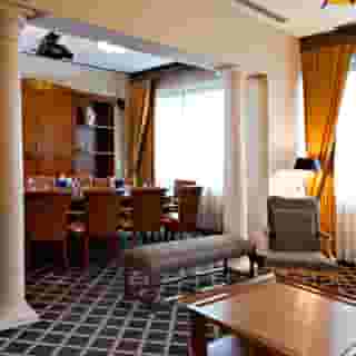 Atahotel Executive, 1 of 5