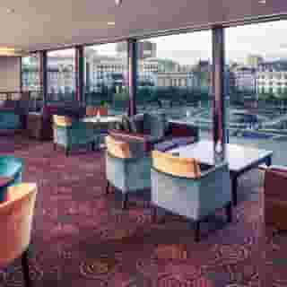 Mercure Manchester Piccadilly, 2 of 5