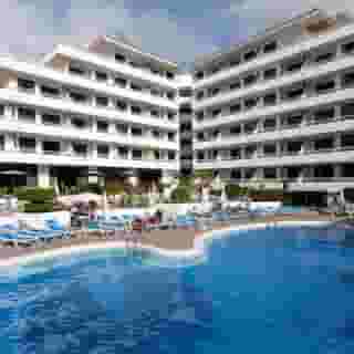 Andorra Hotel and Apartments, 3 of 5