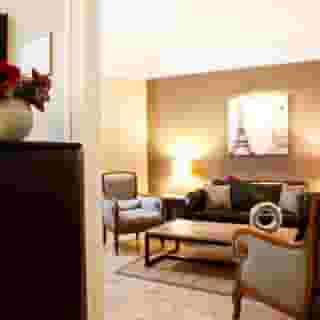 Hotel des Batignolles, 6 of 6