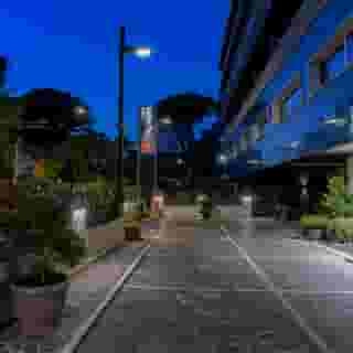 BV Oly Hotel, 1 of 5