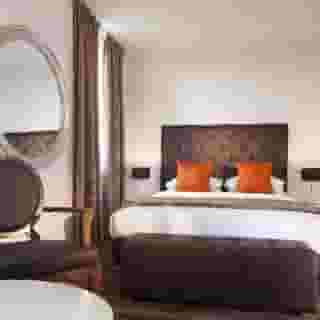 Executive Hotel, 1 of 5