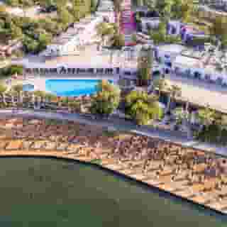 Hotel Kadikale Resort, 4 of 5