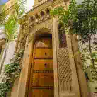 Riad Sidi Fatah, 3 of 5