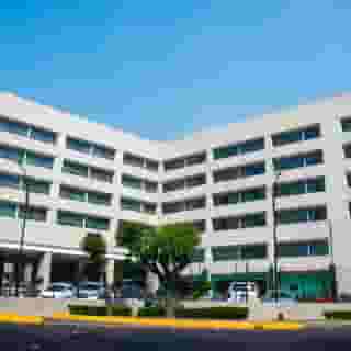 Holiday Inn Mexico City-Plaza Universidad, 6 of 6