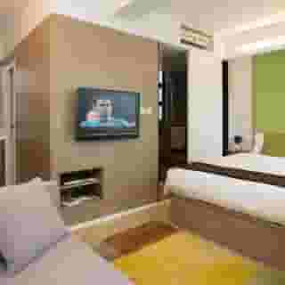 Eaton Residences, 6 of 6