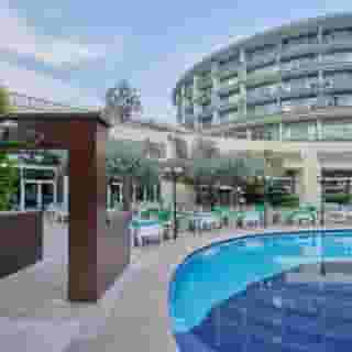 Calista Luxury Resort, 2 of 5