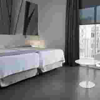 NH Barcelona Stadium, 5 of 5