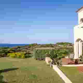 Mangia's Santa Teresa Sardinia, Curio Collection, 5 of 5