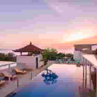 Kuta Beach Hotel, 2 of 5