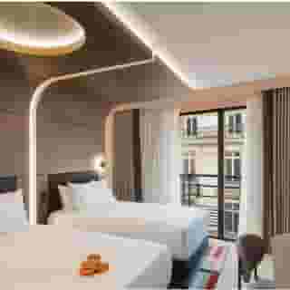 Canopy By Hilton Paris Eiffel Tower, 5 of 5