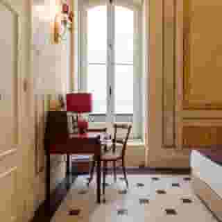 Independente Principe Real, 2 of 5