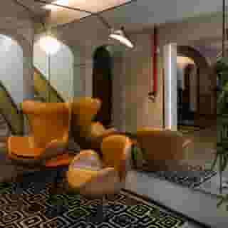 Browns Downtown Hotel, 3 of 5