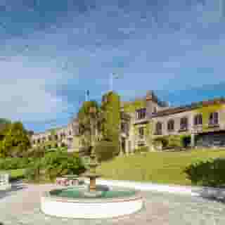 Abbeyglen Castle, 5 of 5