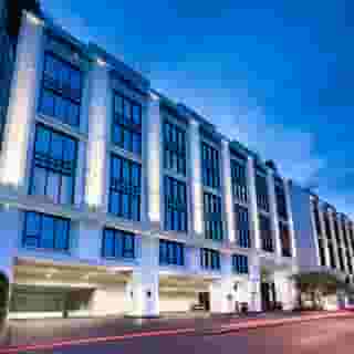 Movenpick Hotel Sukhumvit 15 Bangkok, 3 of 5