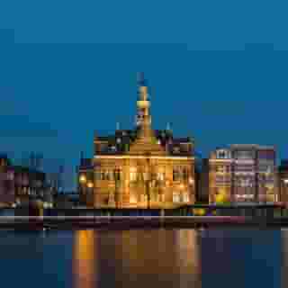 Pestana Amsterdam Riverside, 5 of 5