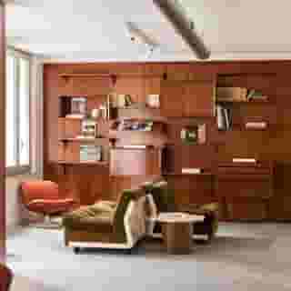 New Hotel Opera, 3 of 5