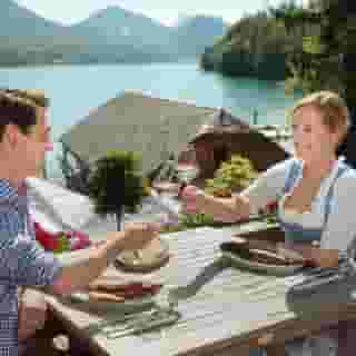 Rosewood Schloss Fuschl, 5 of 5