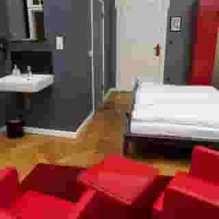 ArtHotel Connection, 4 of 5