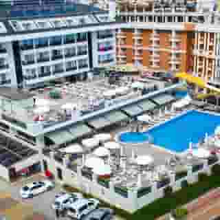 White Gold Hotel & Spa, 3 of 5