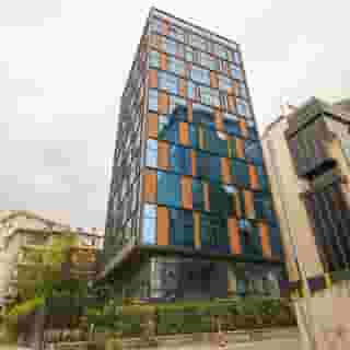 Sherlock Homes Hotels Atasehir, 1 of 5